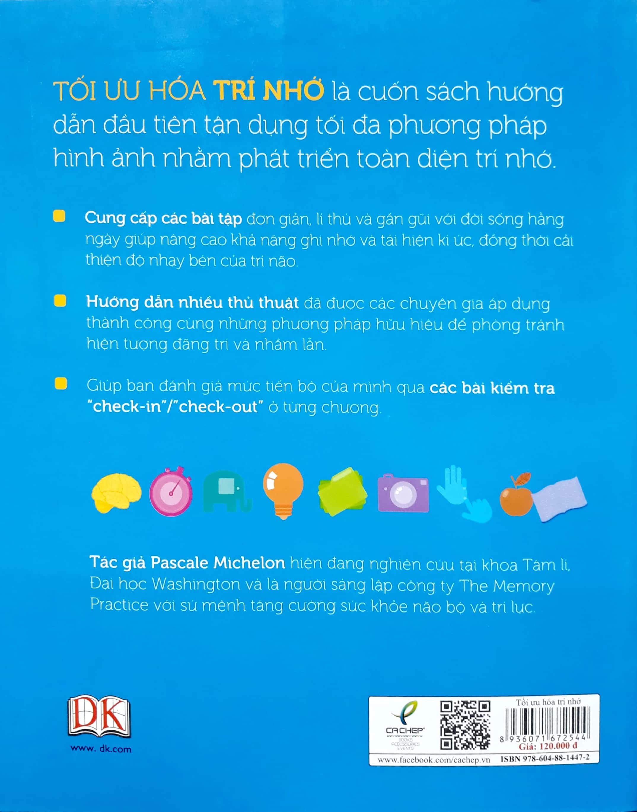 tối ưu hóa trí nhớ bằng phương pháp hình ảnh - Ảnh 11