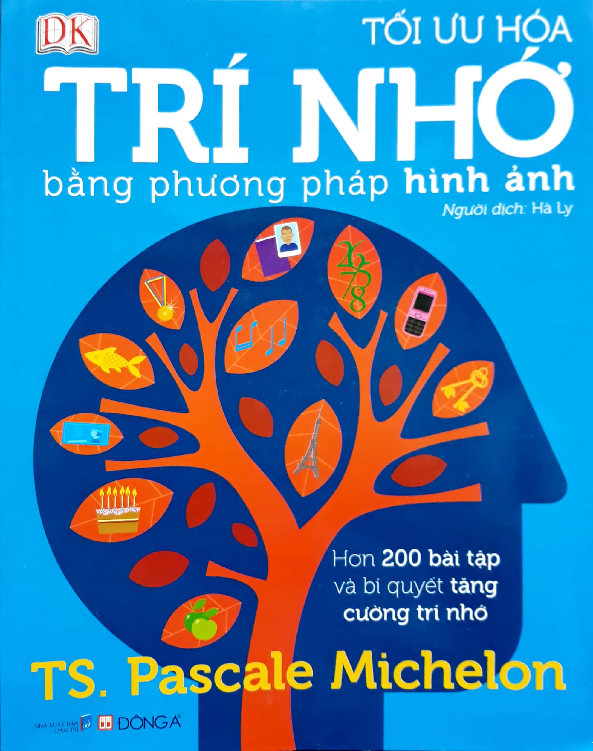 tối ưu hóa trí nhớ bằng phương pháp hình ảnh - Ảnh 2
