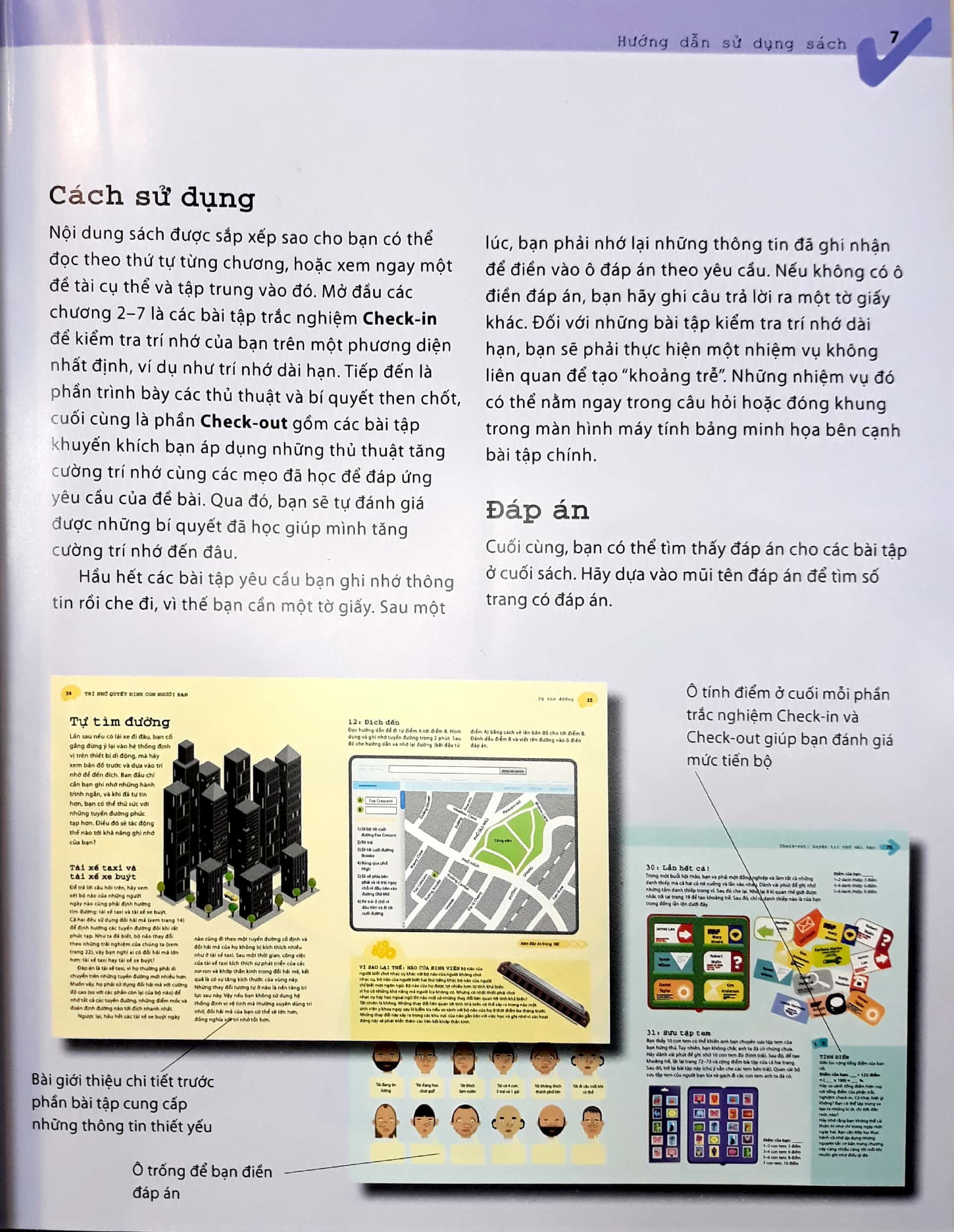 tối ưu hóa trí nhớ bằng phương pháp hình ảnh - Ảnh 4