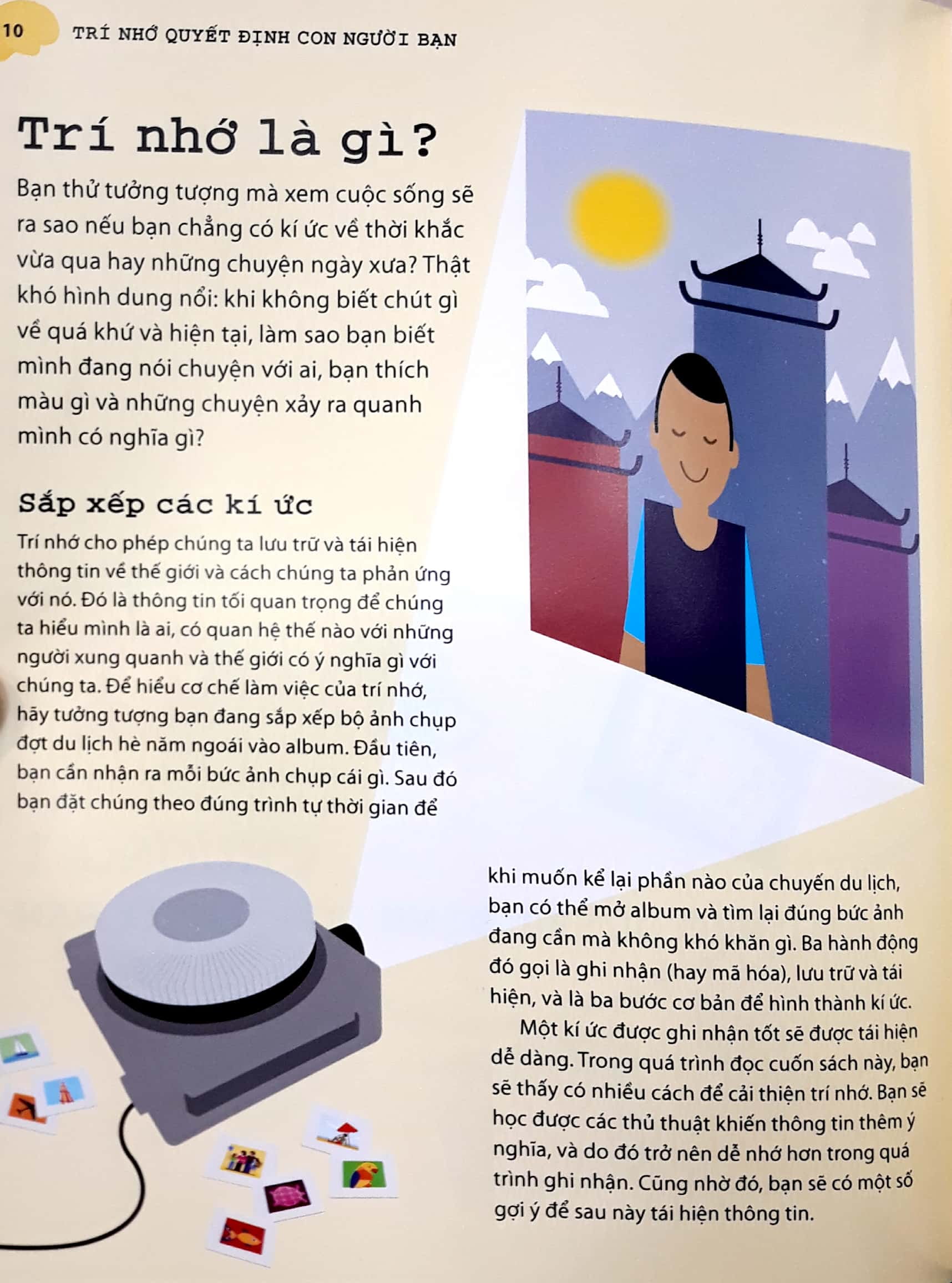 tối ưu hóa trí nhớ bằng phương pháp hình ảnh - Ảnh 6