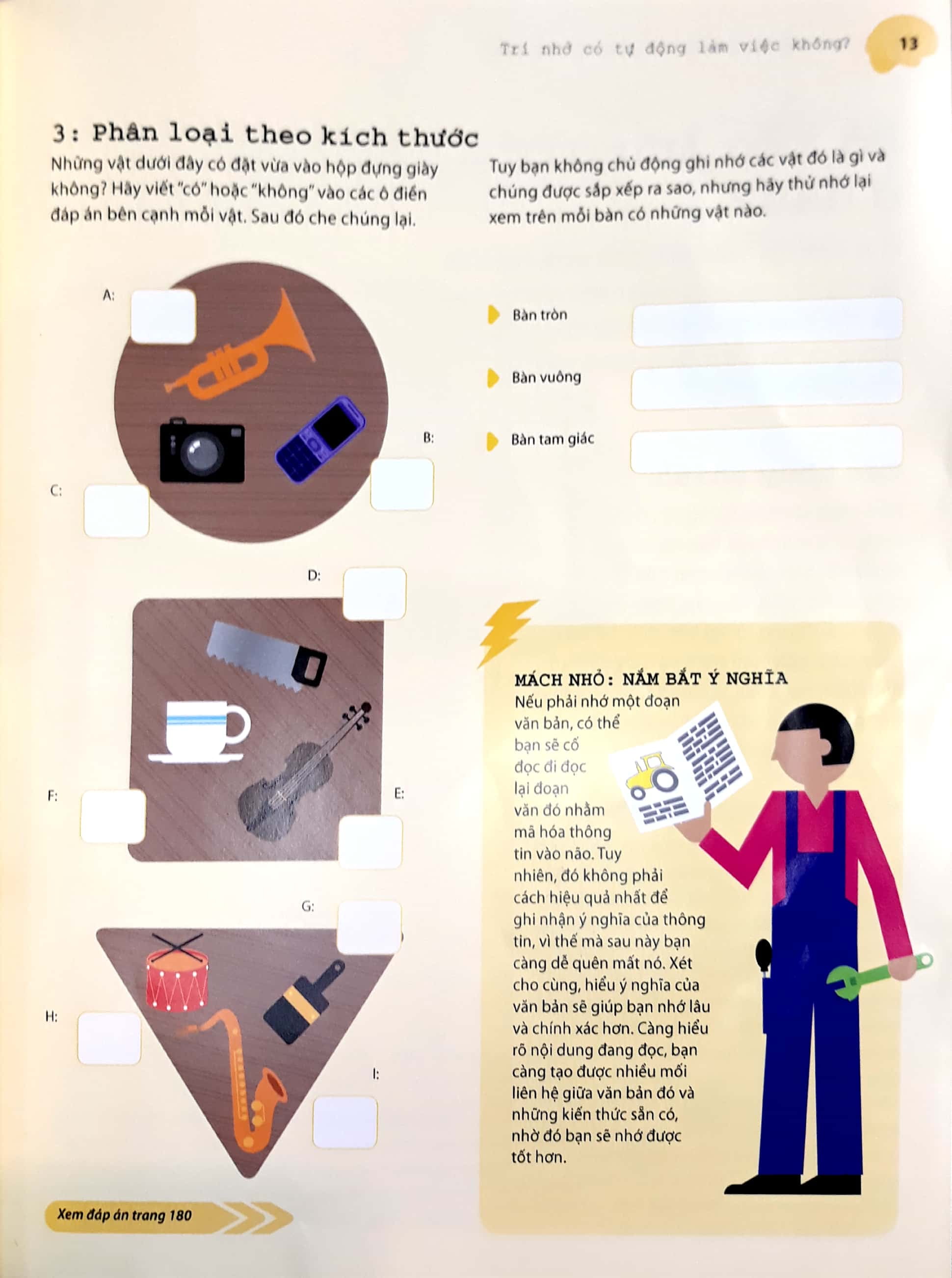 tối ưu hóa trí nhớ bằng phương pháp hình ảnh - Ảnh 9