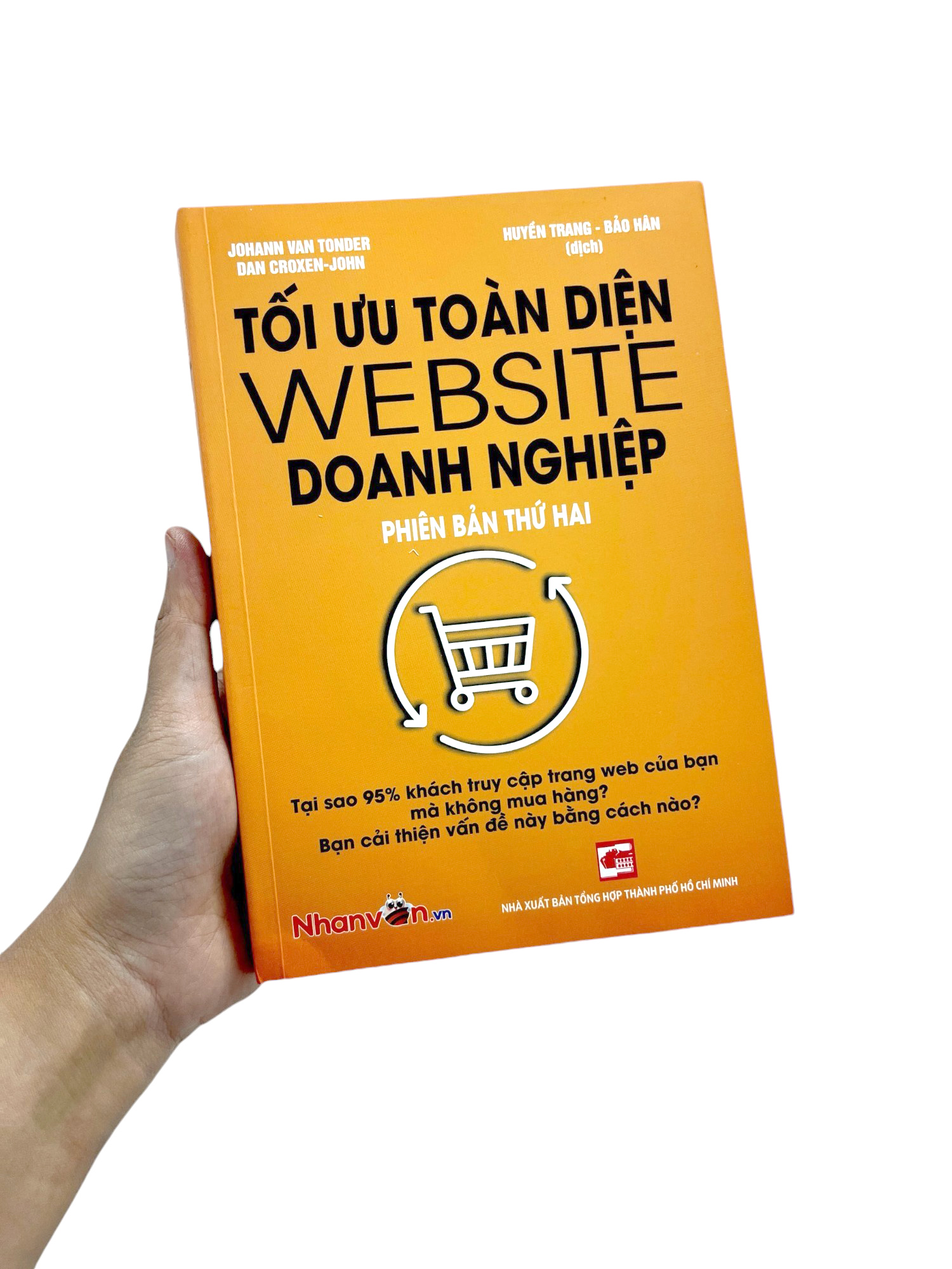 tối ưu toàn diện website doanh nghiệp - phiên bản thứ 2 - Ảnh 12