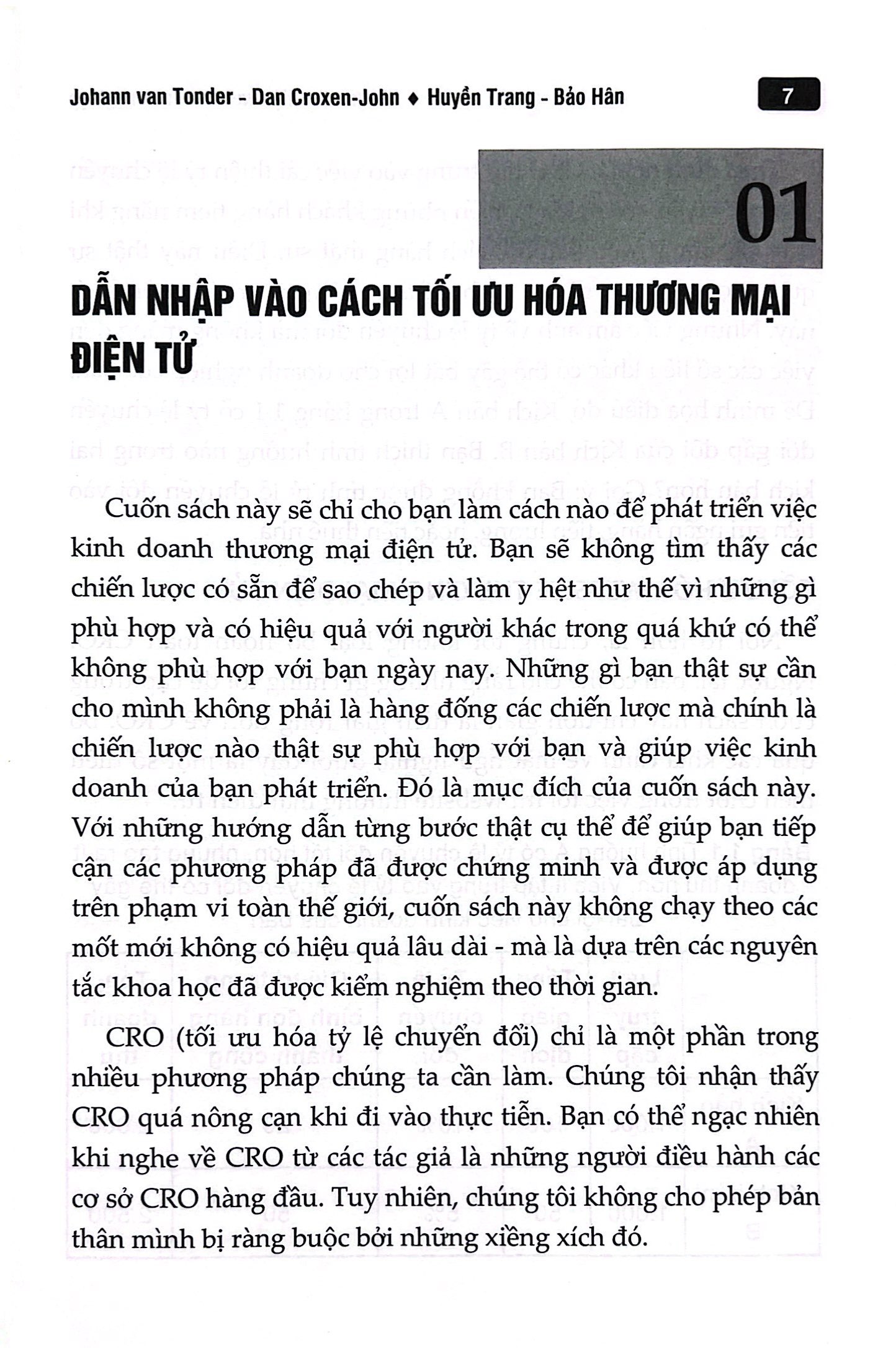 tối ưu toàn diện website doanh nghiệp - phiên bản thứ 2 - Ảnh 3