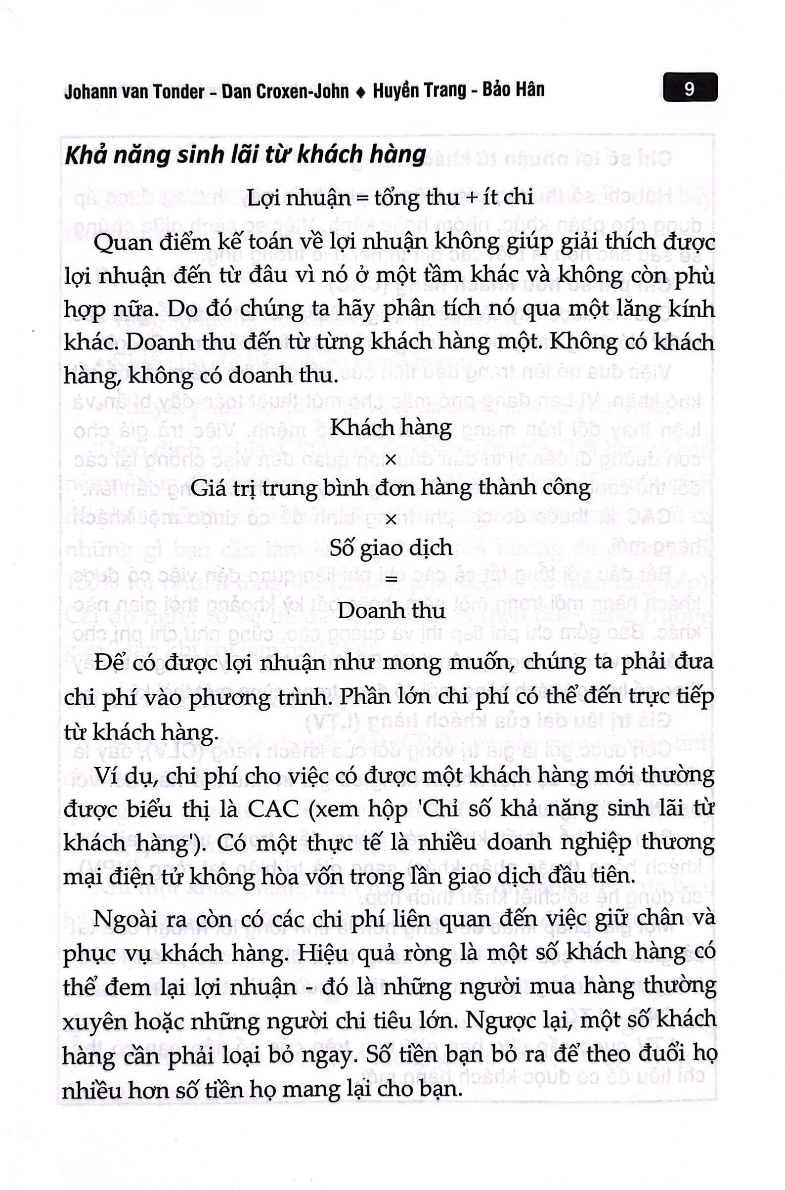 tối ưu toàn diện website doanh nghiệp - phiên bản thứ 2 - Ảnh 5