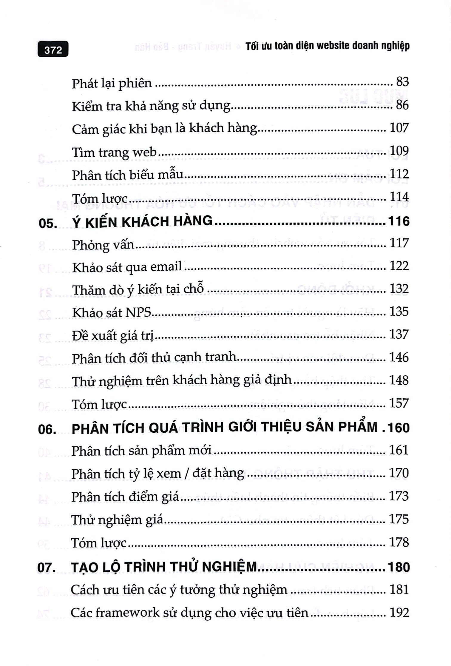 tối ưu toàn diện website doanh nghiệp - phiên bản thứ 2 - Ảnh 8
