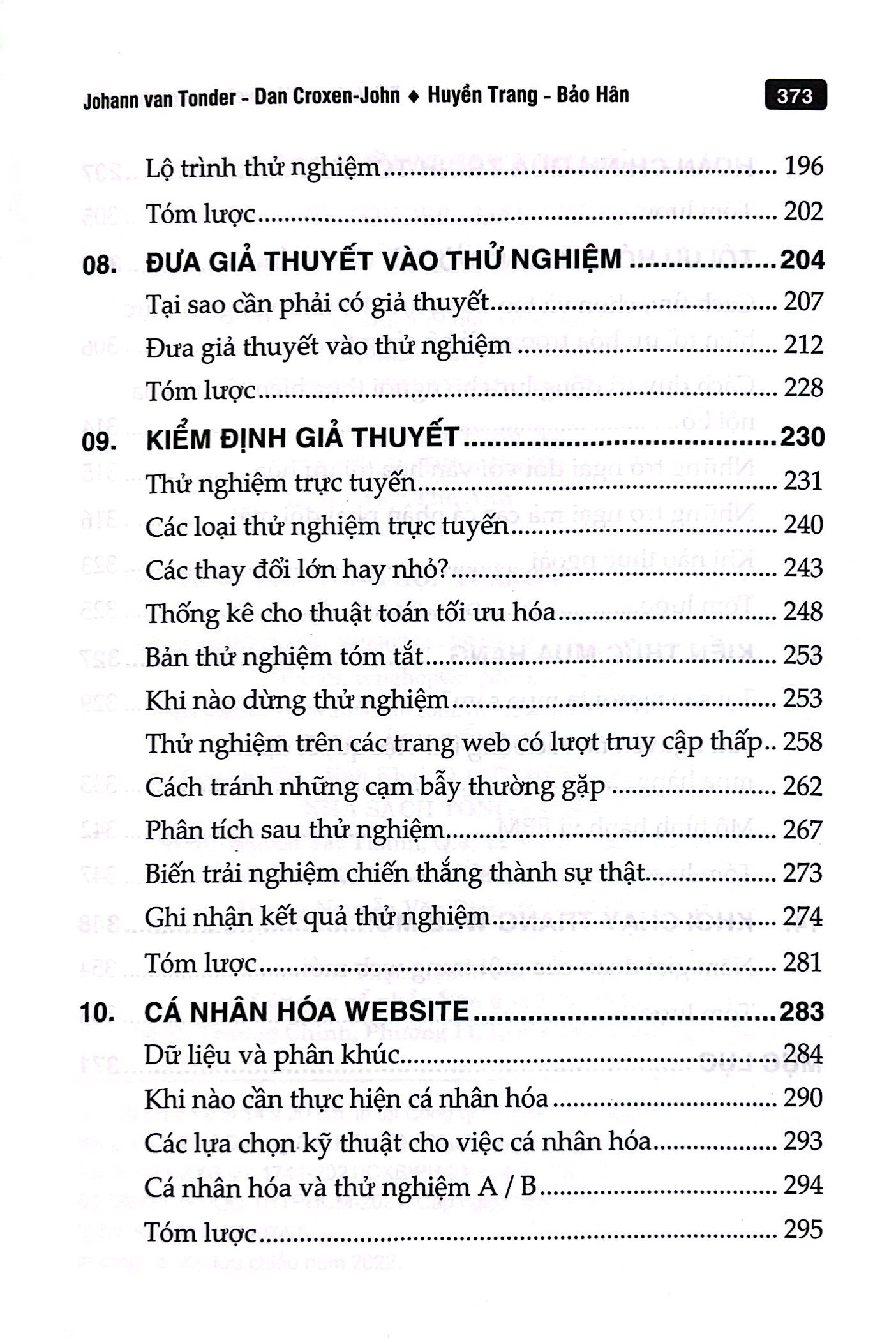 tối ưu toàn diện website doanh nghiệp - phiên bản thứ 2 - Ảnh 9
