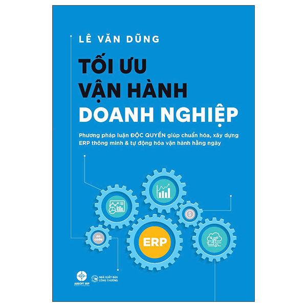 Tối Ưu Vận Hành Doanh Nghiệp