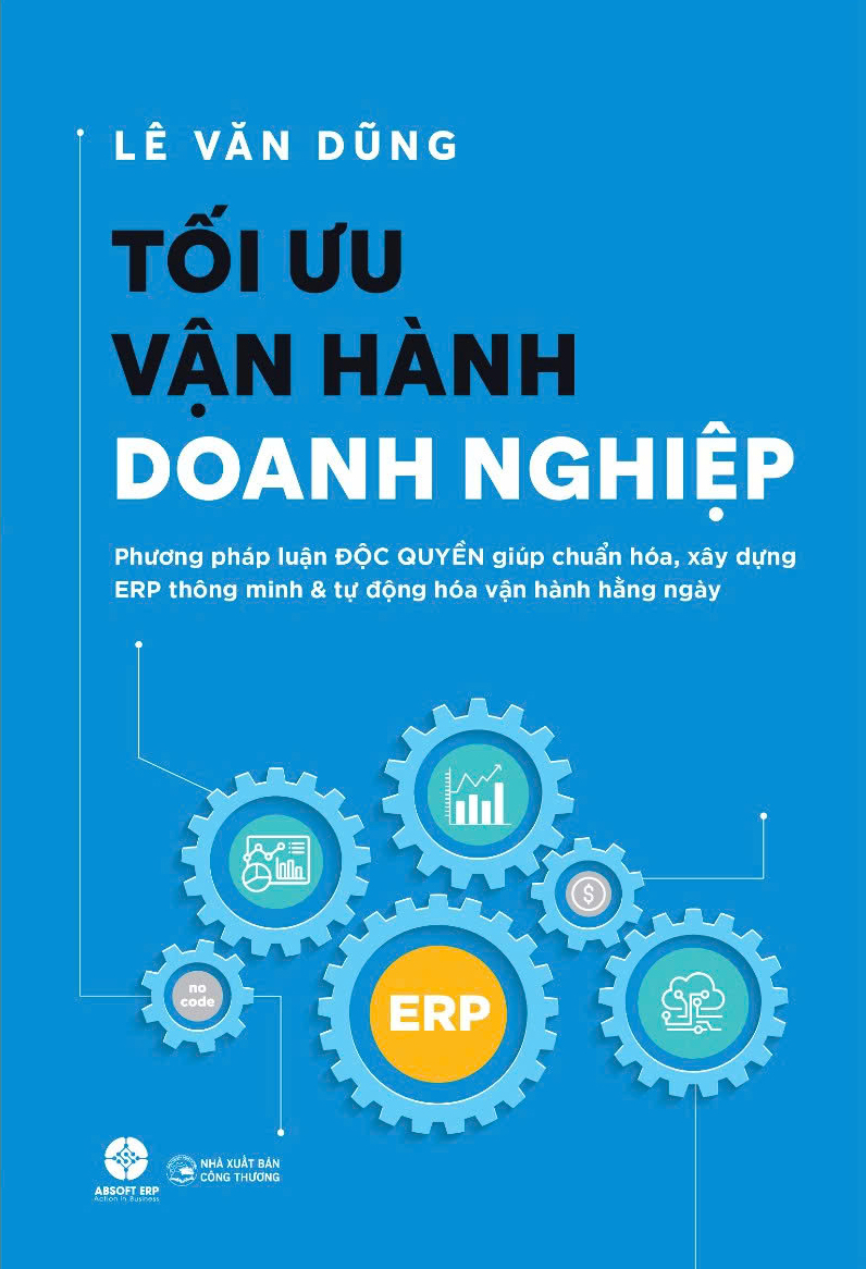 Tối Ưu Vận Hành Doanh Nghiệp - Ảnh 2