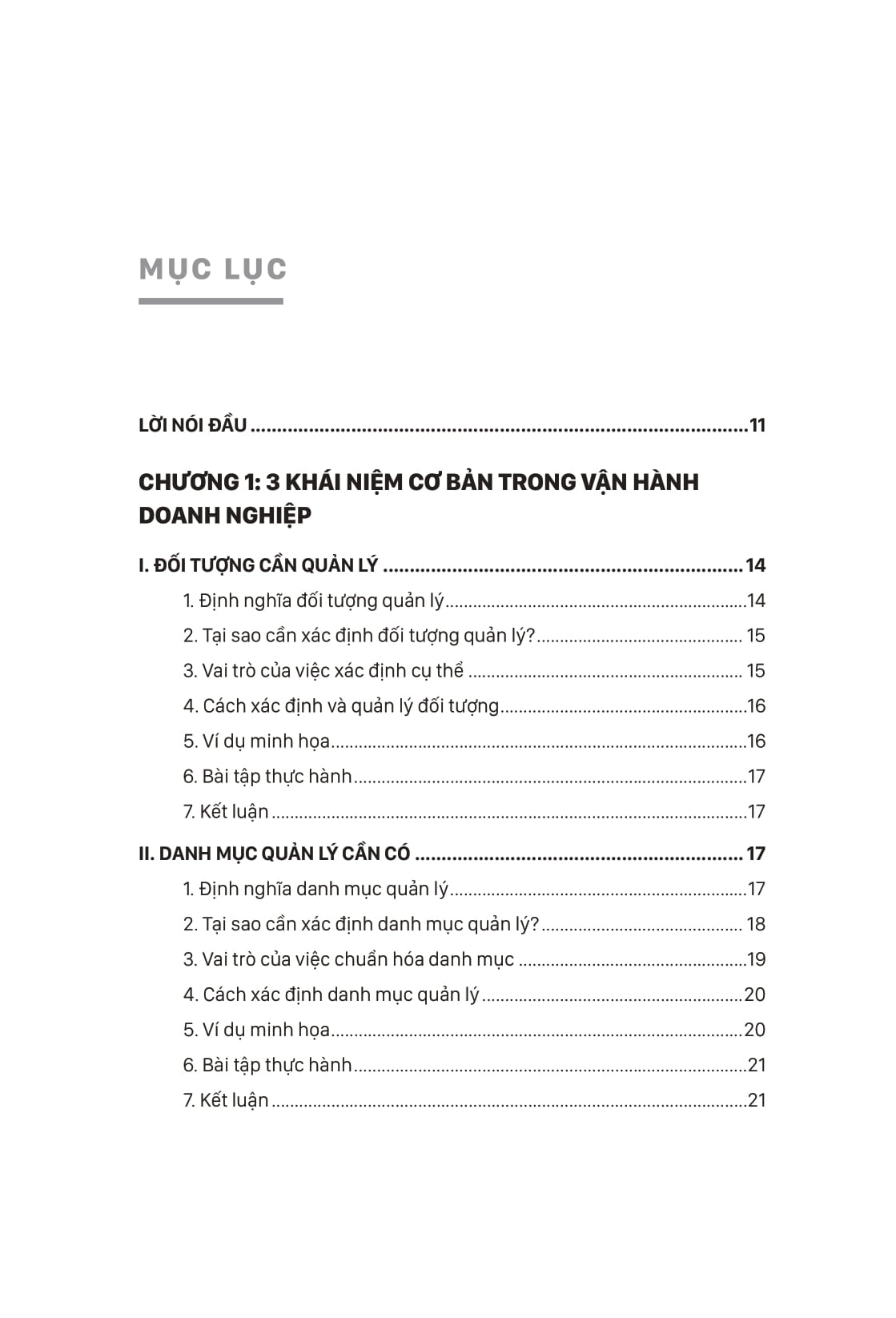 Tối Ưu Vận Hành Doanh Nghiệp - Ảnh 4