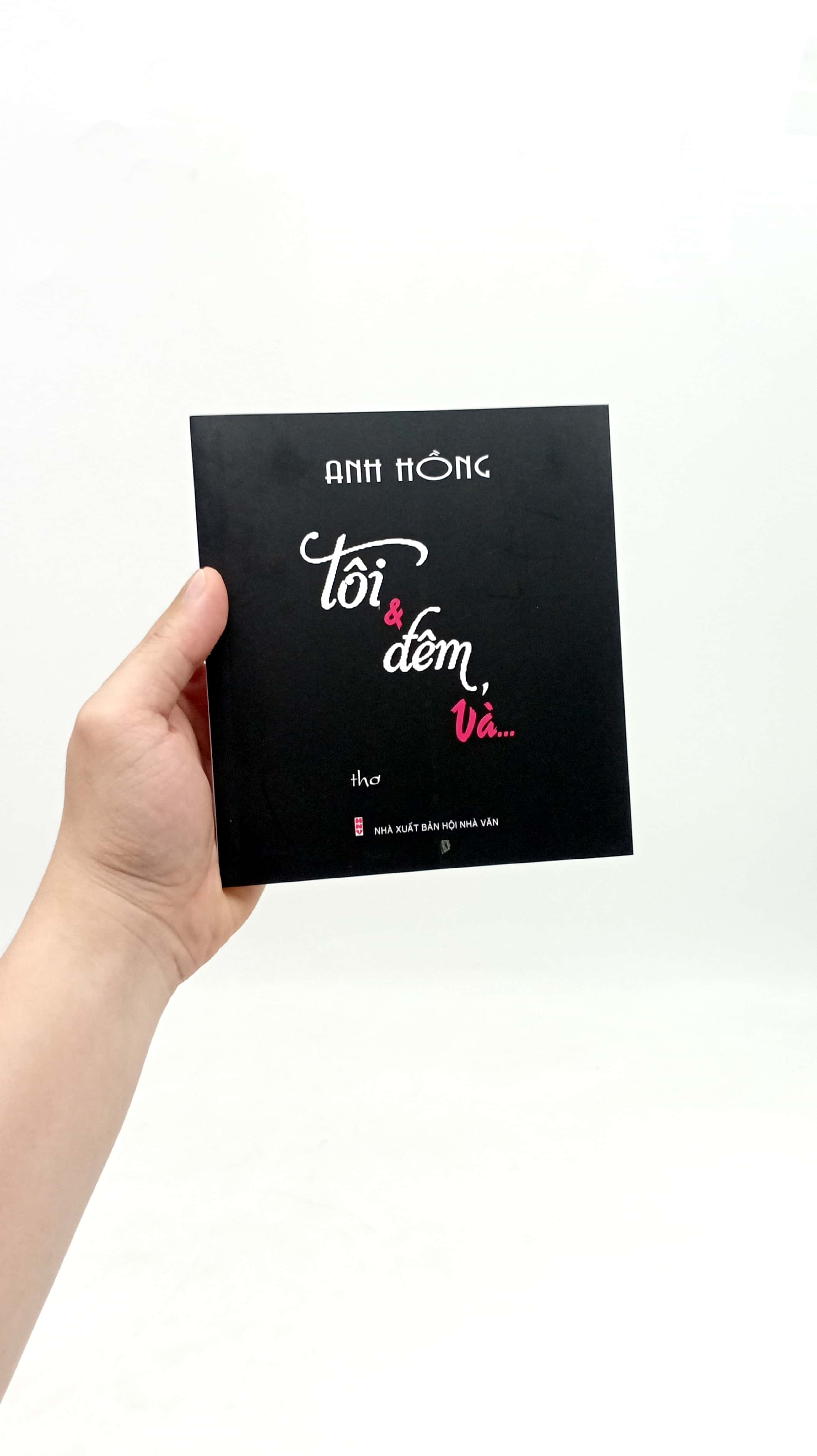 tôi và đêm, và … - Ảnh 7