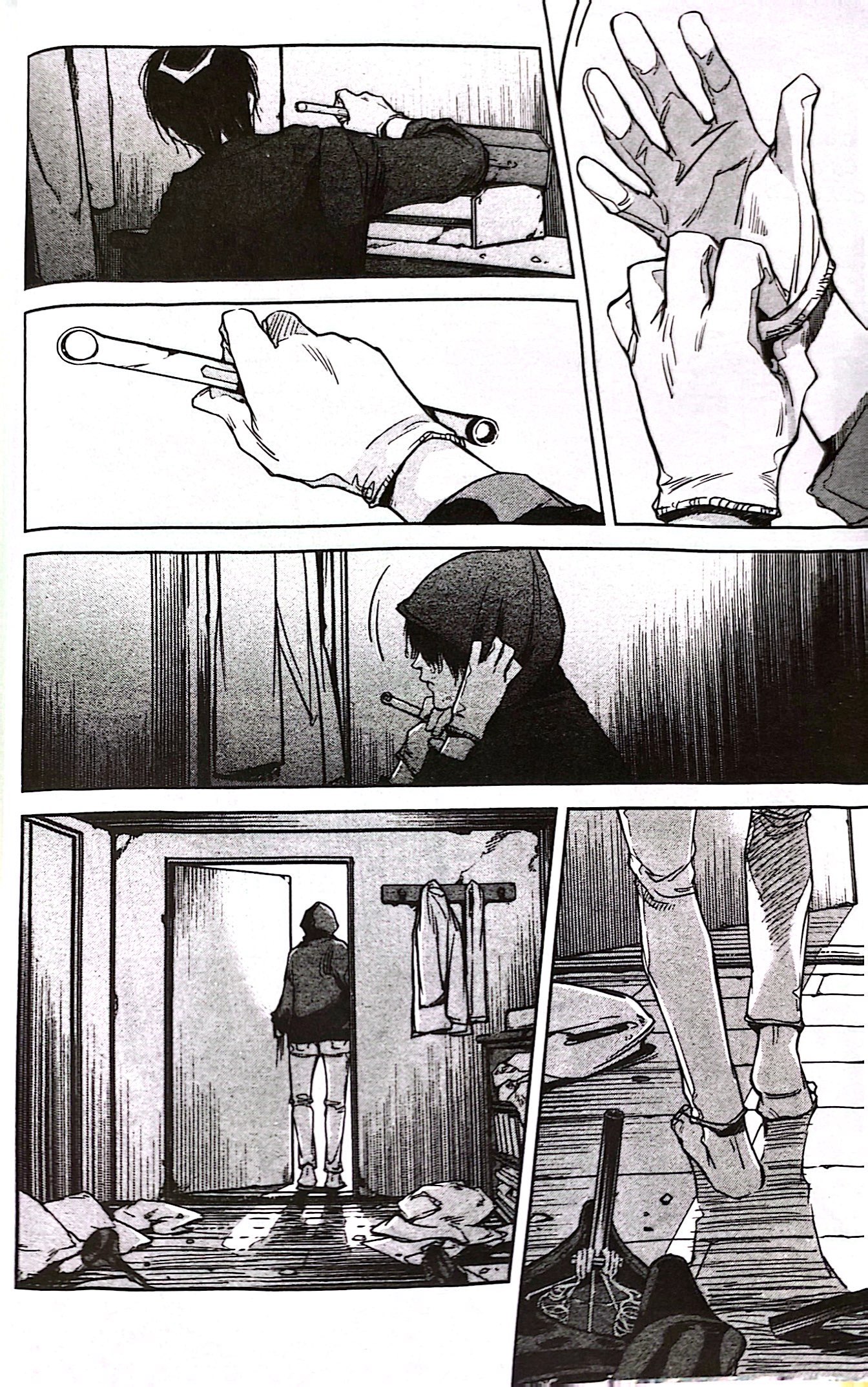 tôi và tôi - Ảnh 6