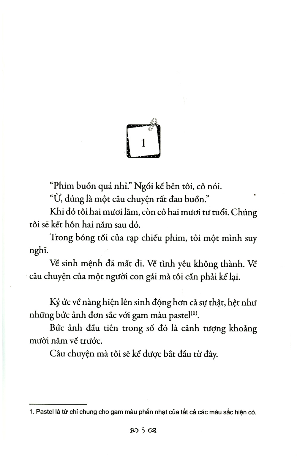 tôi vẫn nghe tiếng em thầm gọi (tái bản 2022) - Ảnh 3