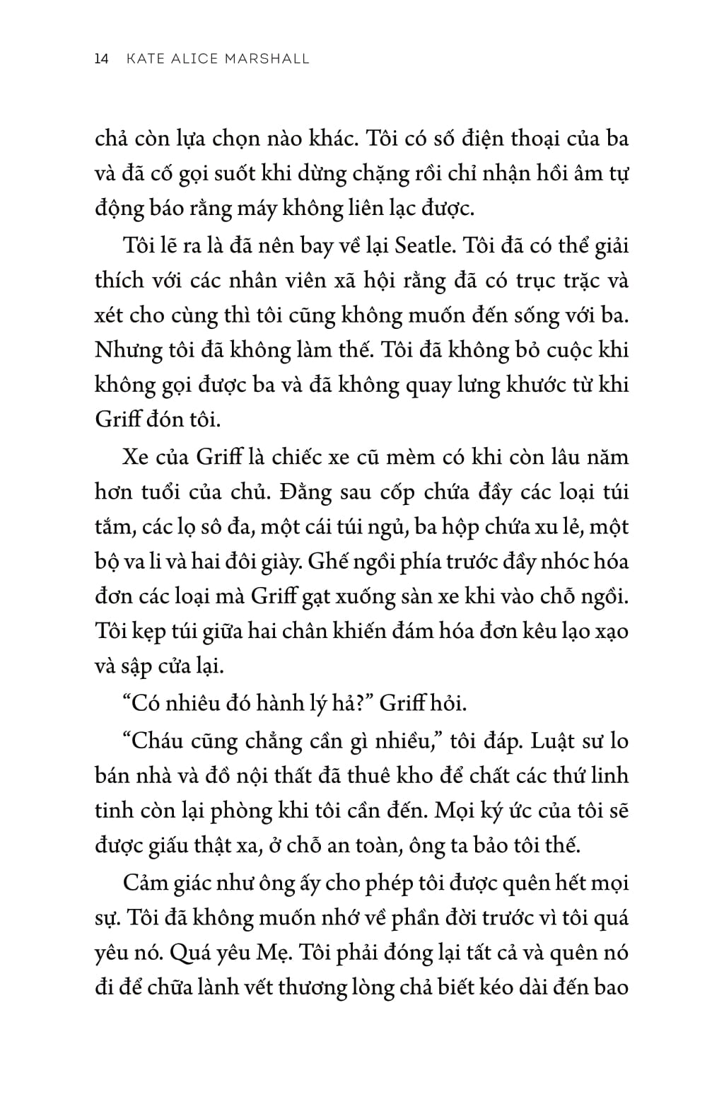 tôi vẫn sống - i am still alive - Ảnh 9