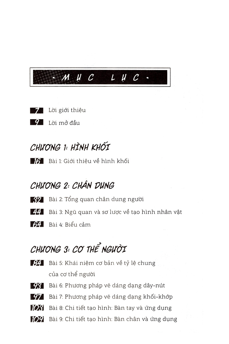 tôi vẽ - phương pháp tự học vẽ truyện tranh - Ảnh 3