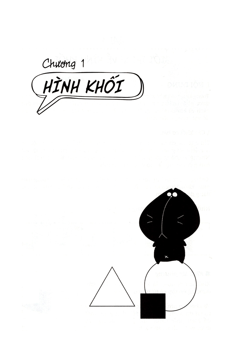 tôi vẽ - phương pháp tự học vẽ truyện tranh - Ảnh 5