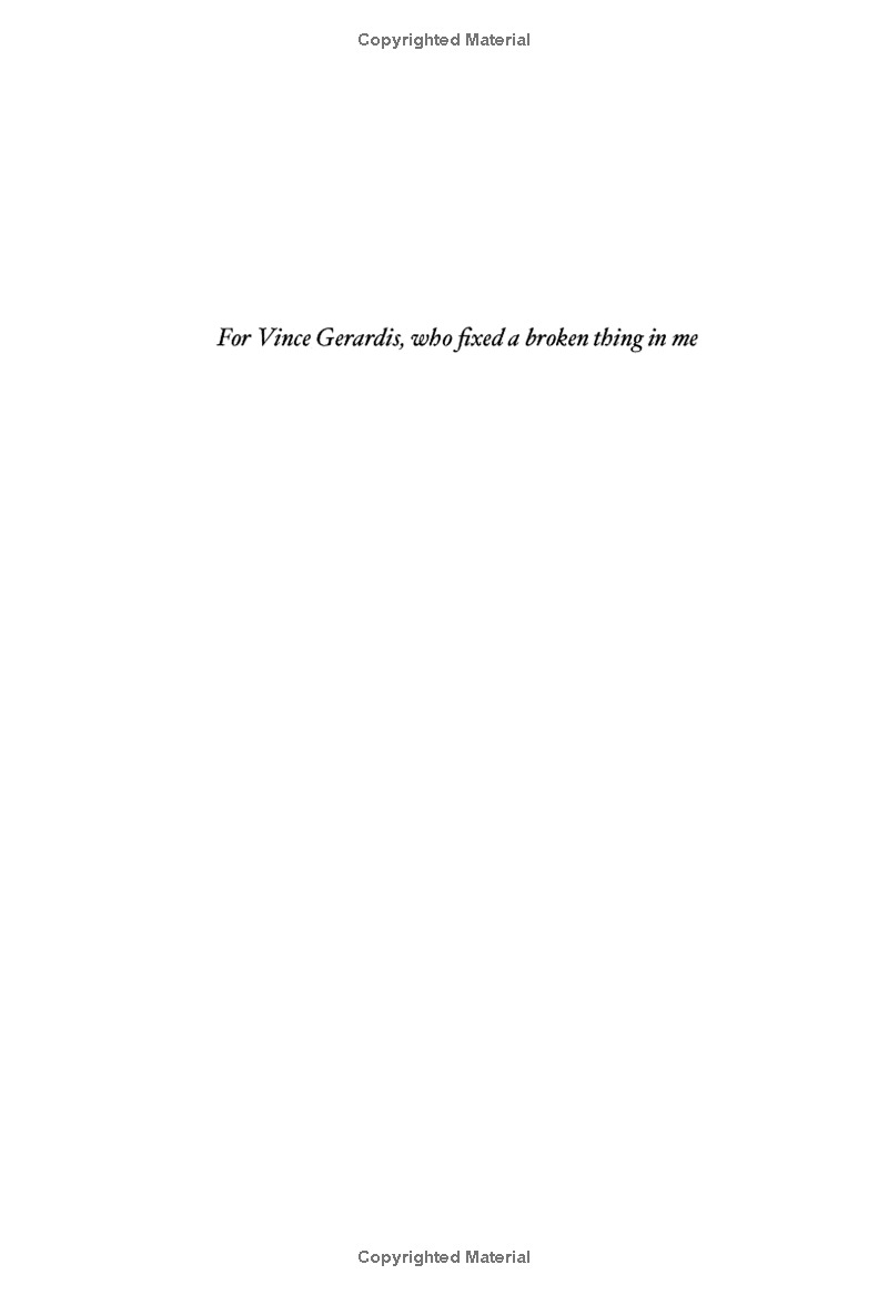 toil & trouble: a memoir - Ảnh 5