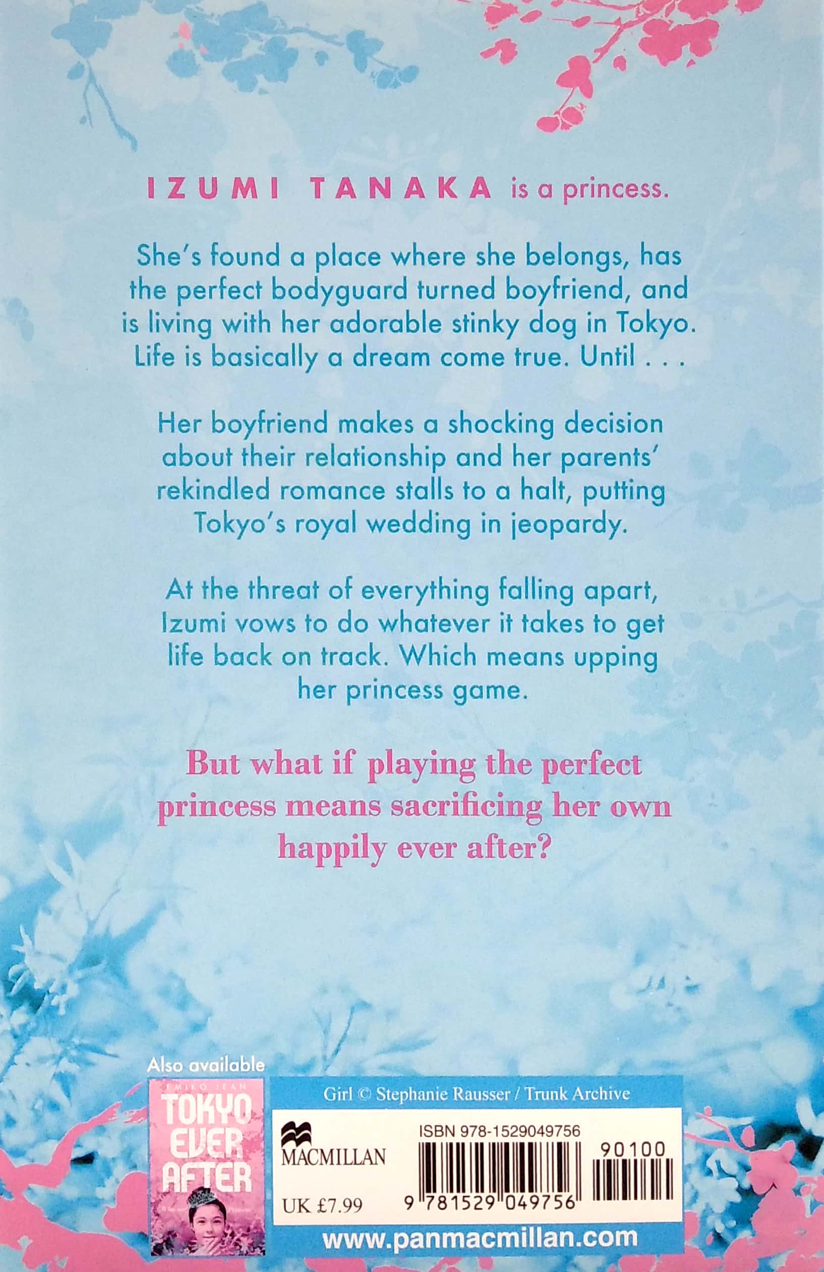 tokyo dreaming - Ảnh 6