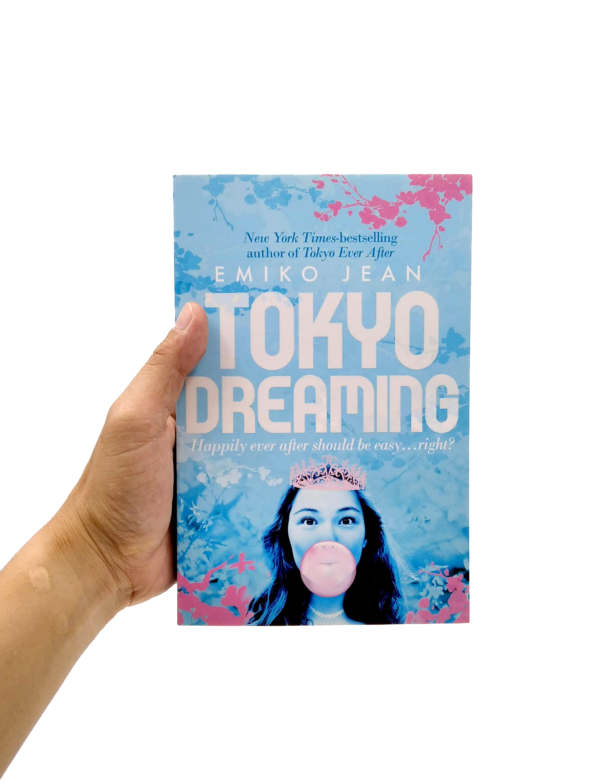 tokyo dreaming - Ảnh 7