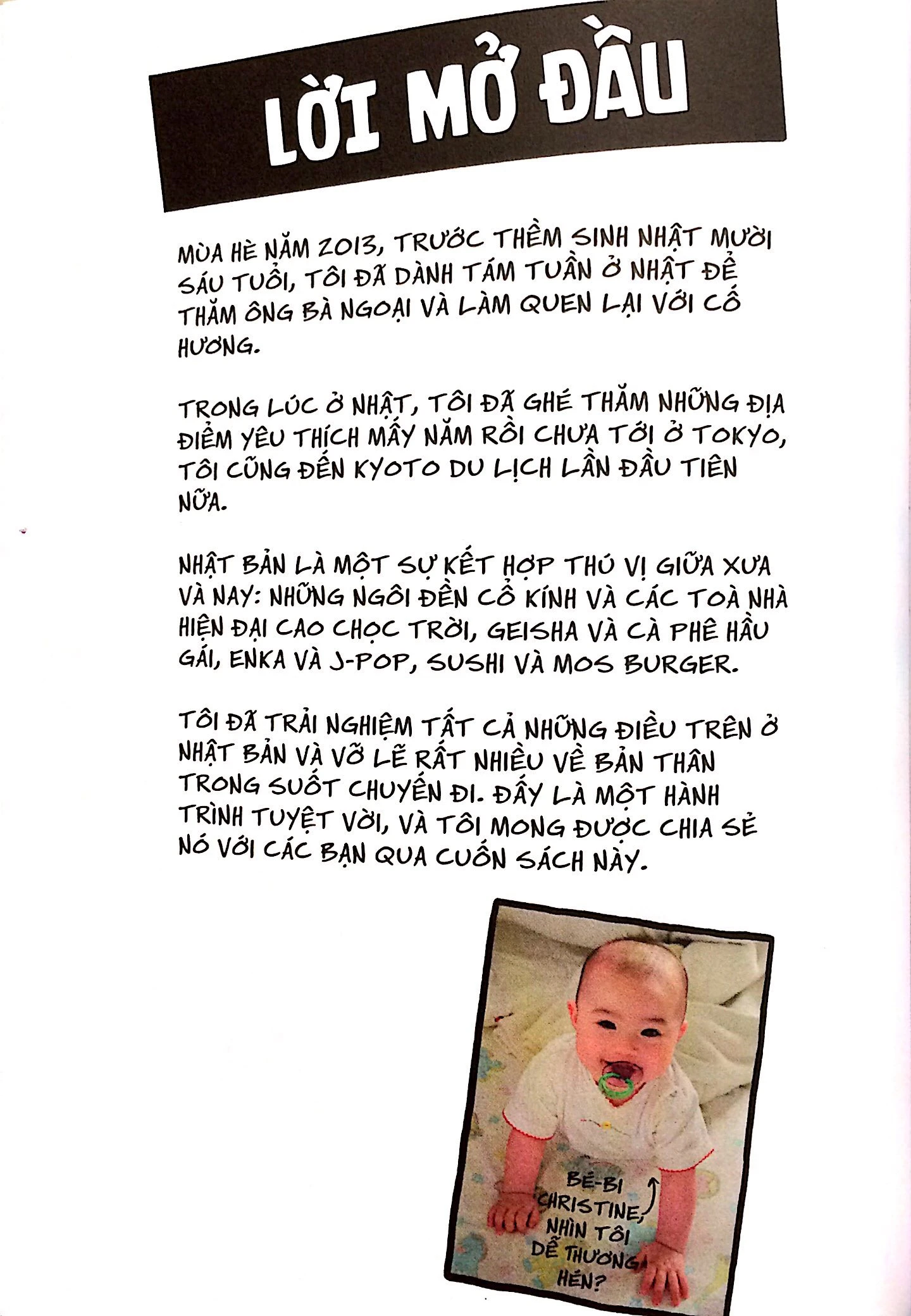 tokyo du hí - nhật kí bằng tranh của một teen girl đến xứ sở của những trào lưu thời trang, toilet công nghệ cao và quán cà phê hầu gái - Ảnh 5