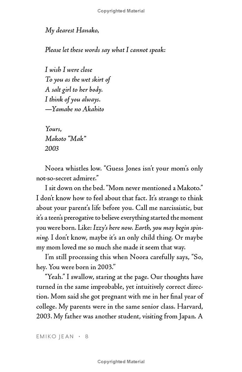 tokyo ever after 1 - Ảnh 13