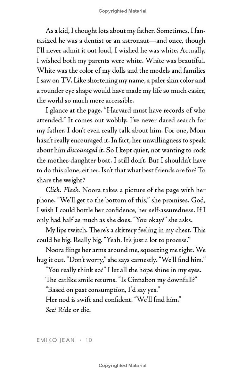 tokyo ever after 1 - Ảnh 15