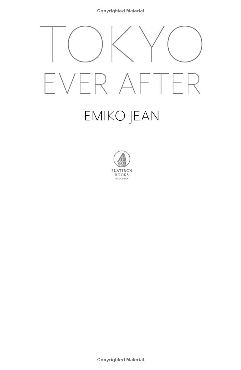 tokyo ever after 1 - Ảnh 3