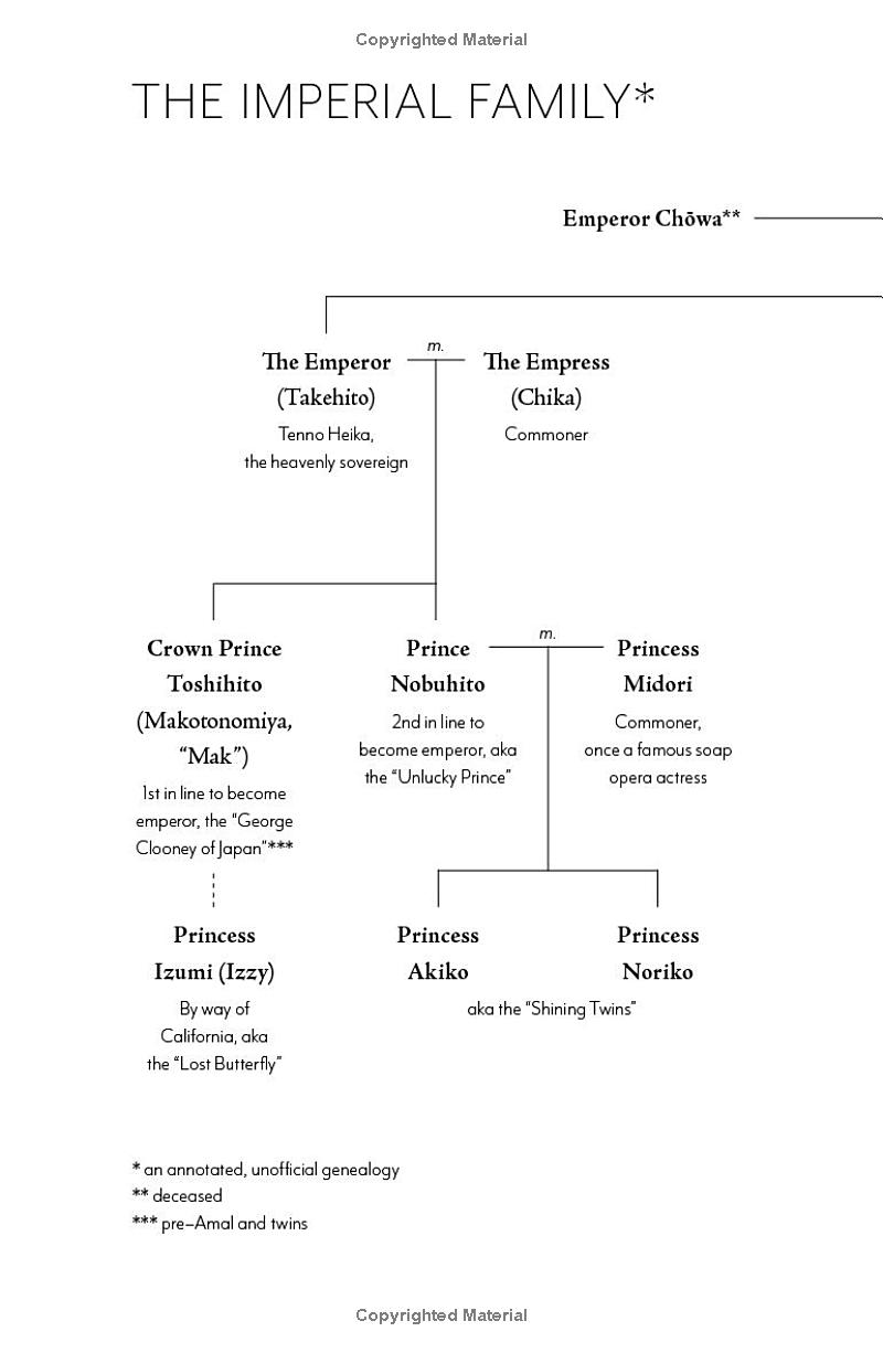 tokyo ever after 1 - Ảnh 4