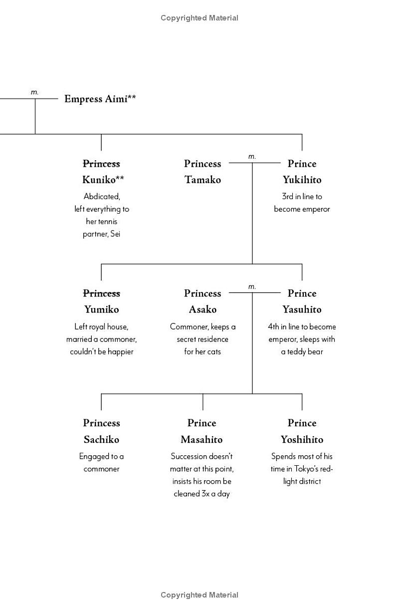 tokyo ever after 1 - Ảnh 5