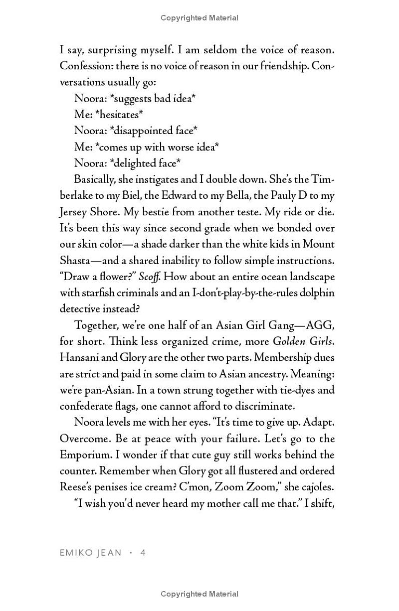 tokyo ever after 1 - Ảnh 9