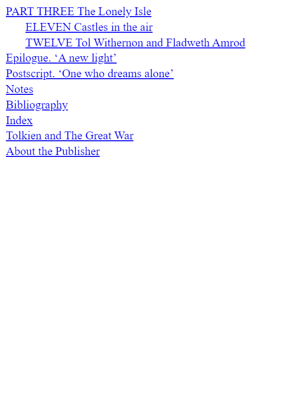 tolkien and the great war: the threshold of middle-earth - Ảnh 3