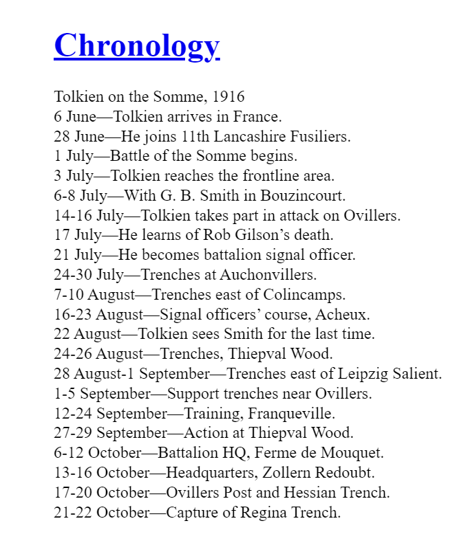 tolkien and the great war: the threshold of middle-earth - Ảnh 4
