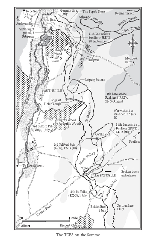 tolkien and the great war: the threshold of middle-earth - Ảnh 6