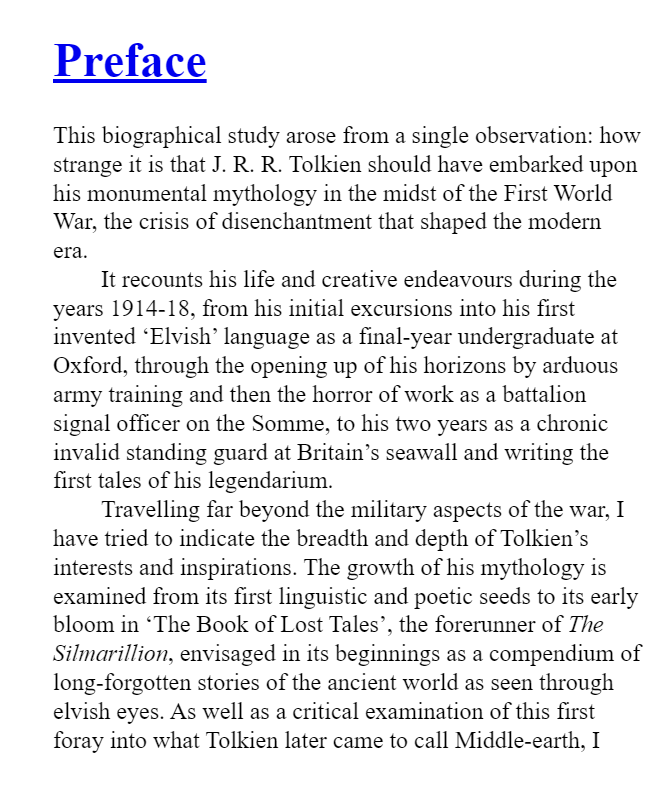 tolkien and the great war: the threshold of middle-earth - Ảnh 7