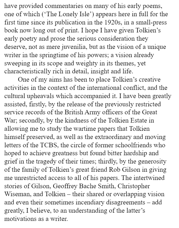 tolkien and the great war: the threshold of middle-earth - Ảnh 8