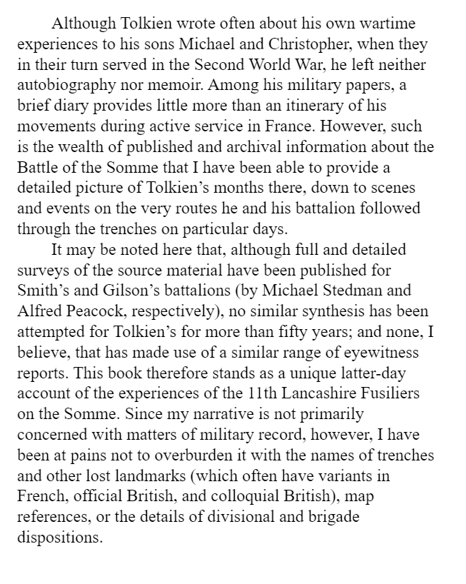 tolkien and the great war: the threshold of middle-earth - Ảnh 9