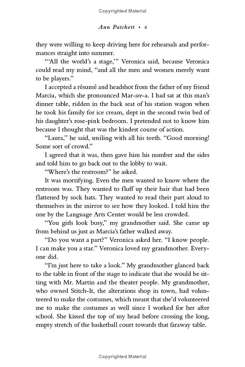 tom lake - ann patchett - Ảnh 10