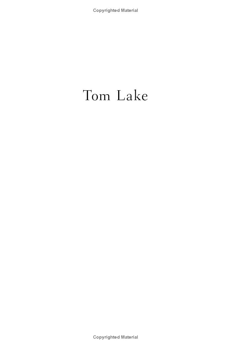 tom lake - ann patchett - Ảnh 3
