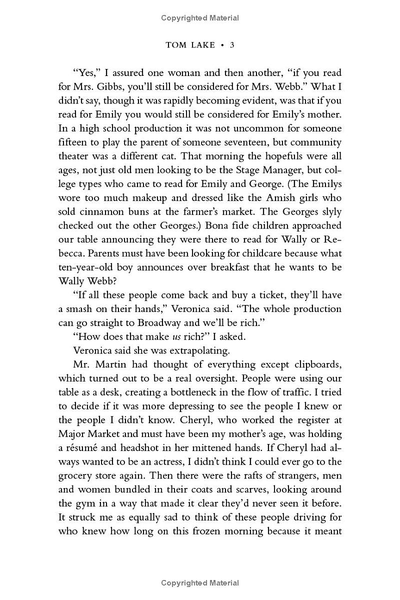 tom lake - ann patchett - Ảnh 9