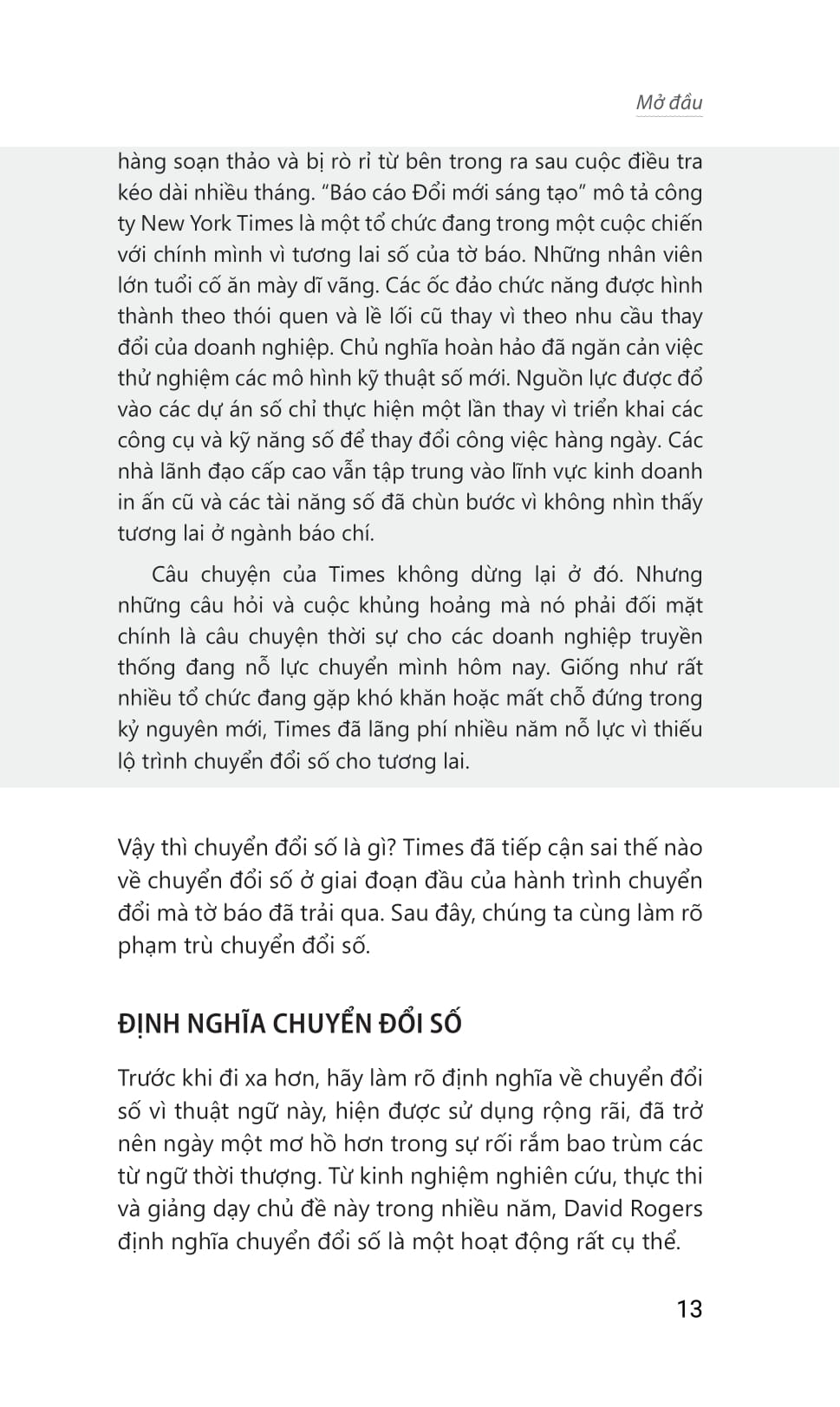 tóm lược chuyển đổi số - chiến lược và lộ trình - Ảnh 13