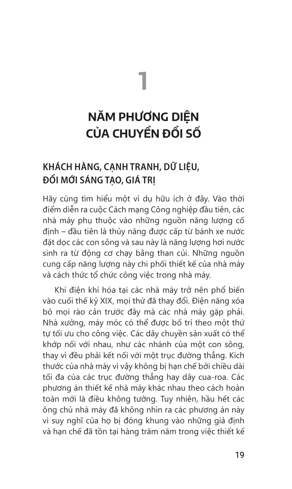 tóm lược chuyển đổi số - chiến lược và lộ trình - Ảnh 17