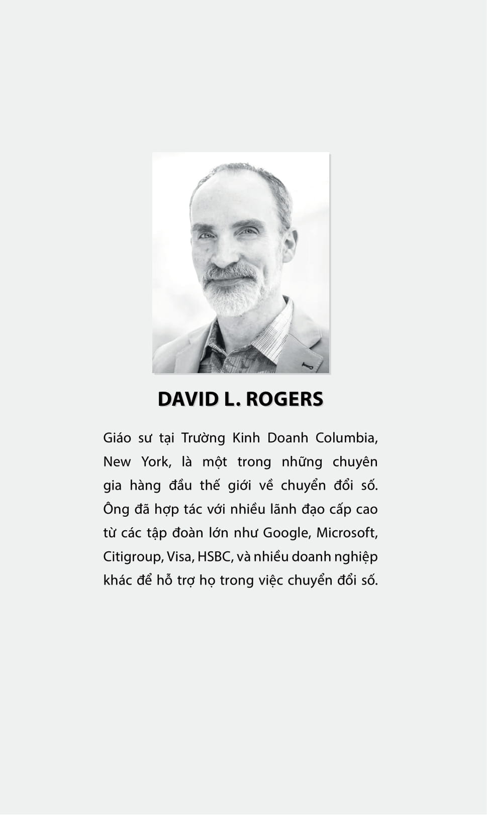 tóm lược chuyển đổi số - chiến lược và lộ trình - Ảnh 7