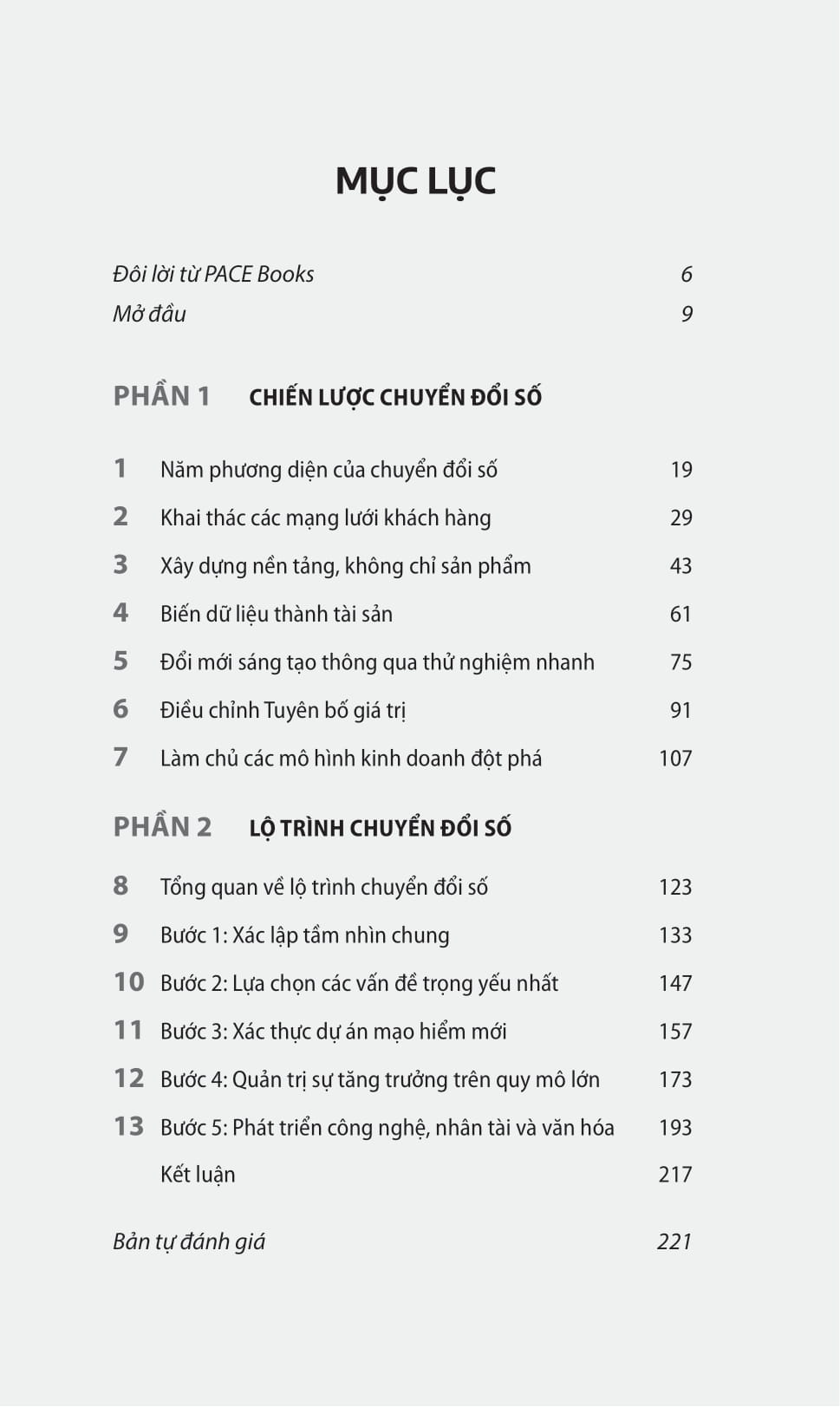 tóm lược chuyển đổi số - chiến lược và lộ trình - Ảnh 8