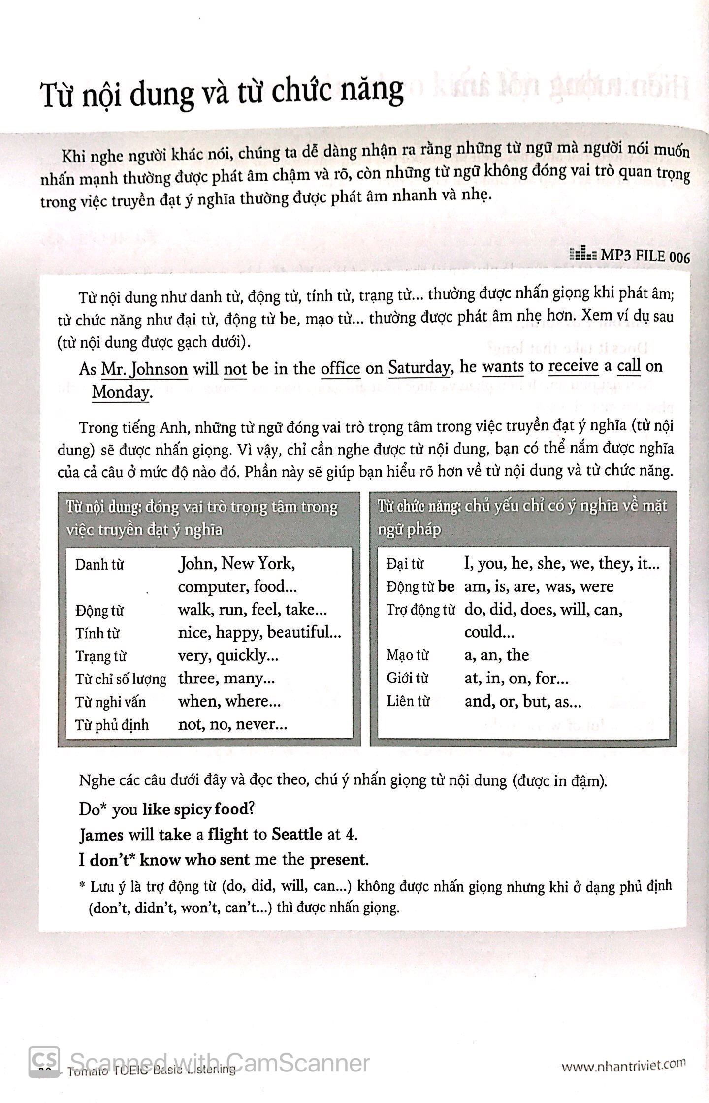 tomato toeic basic listening - Ảnh 10