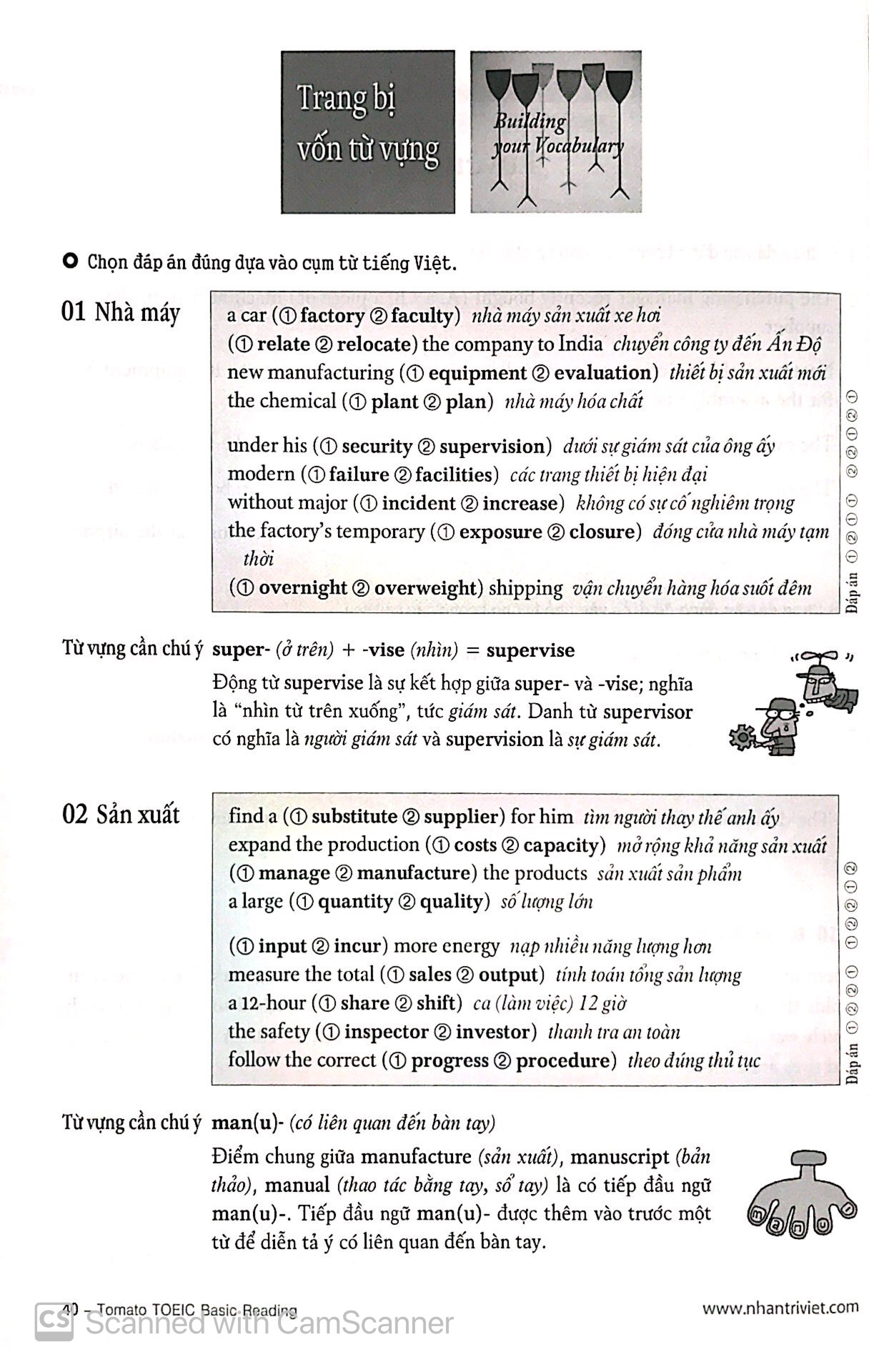 tomato toeic basic reading - Ảnh 10