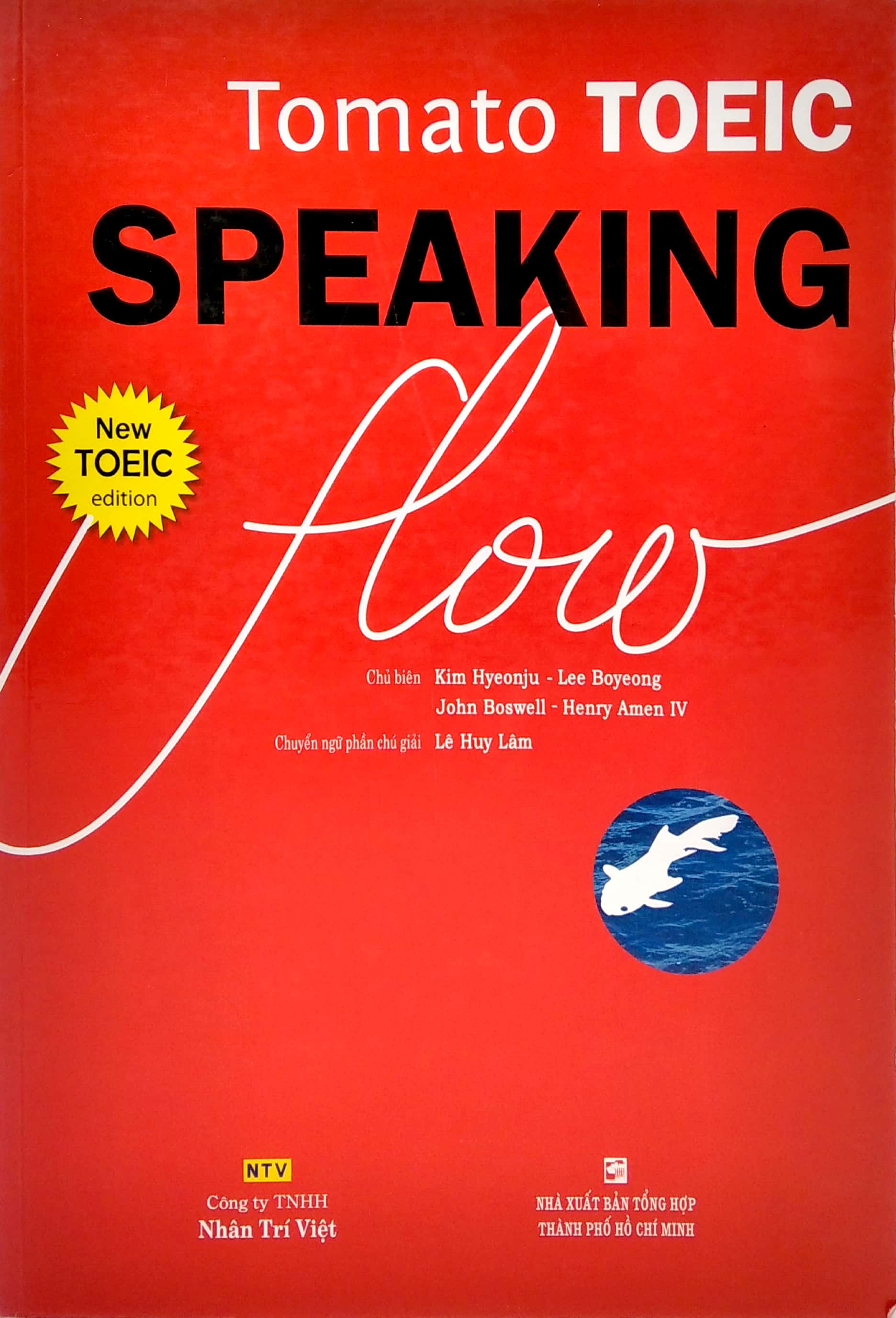 tomato toeic speaking flow - Ảnh 2