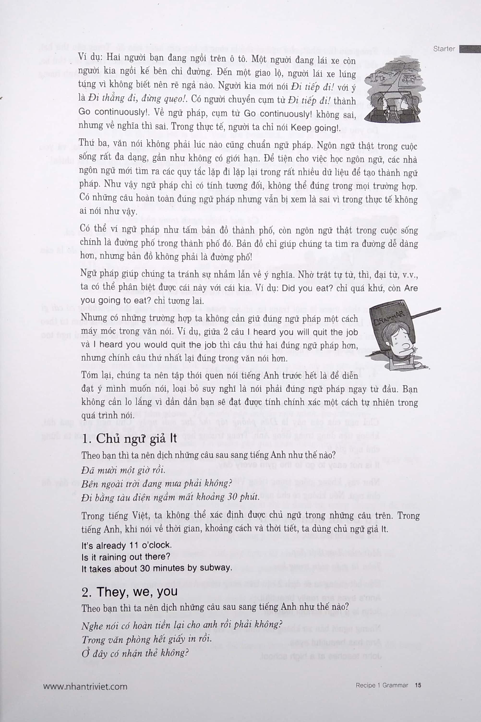tomato toeic speaking flow - Ảnh 6