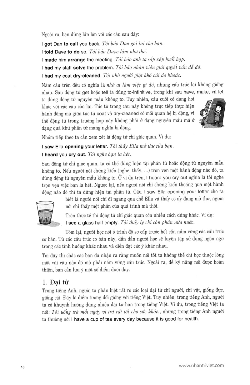 tomato toeic speaking flow (tái bản 2021) - Ảnh 10
