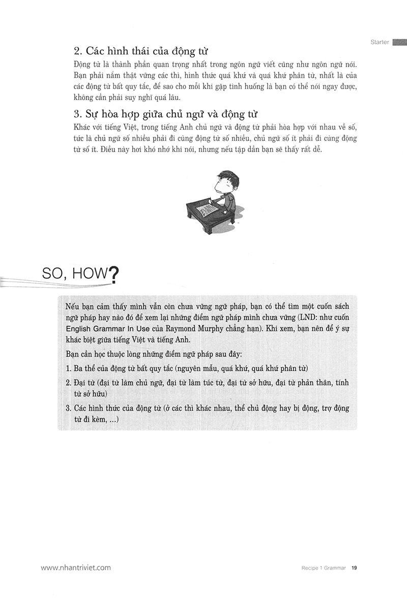 tomato toeic speaking flow (tái bản 2021) - Ảnh 11