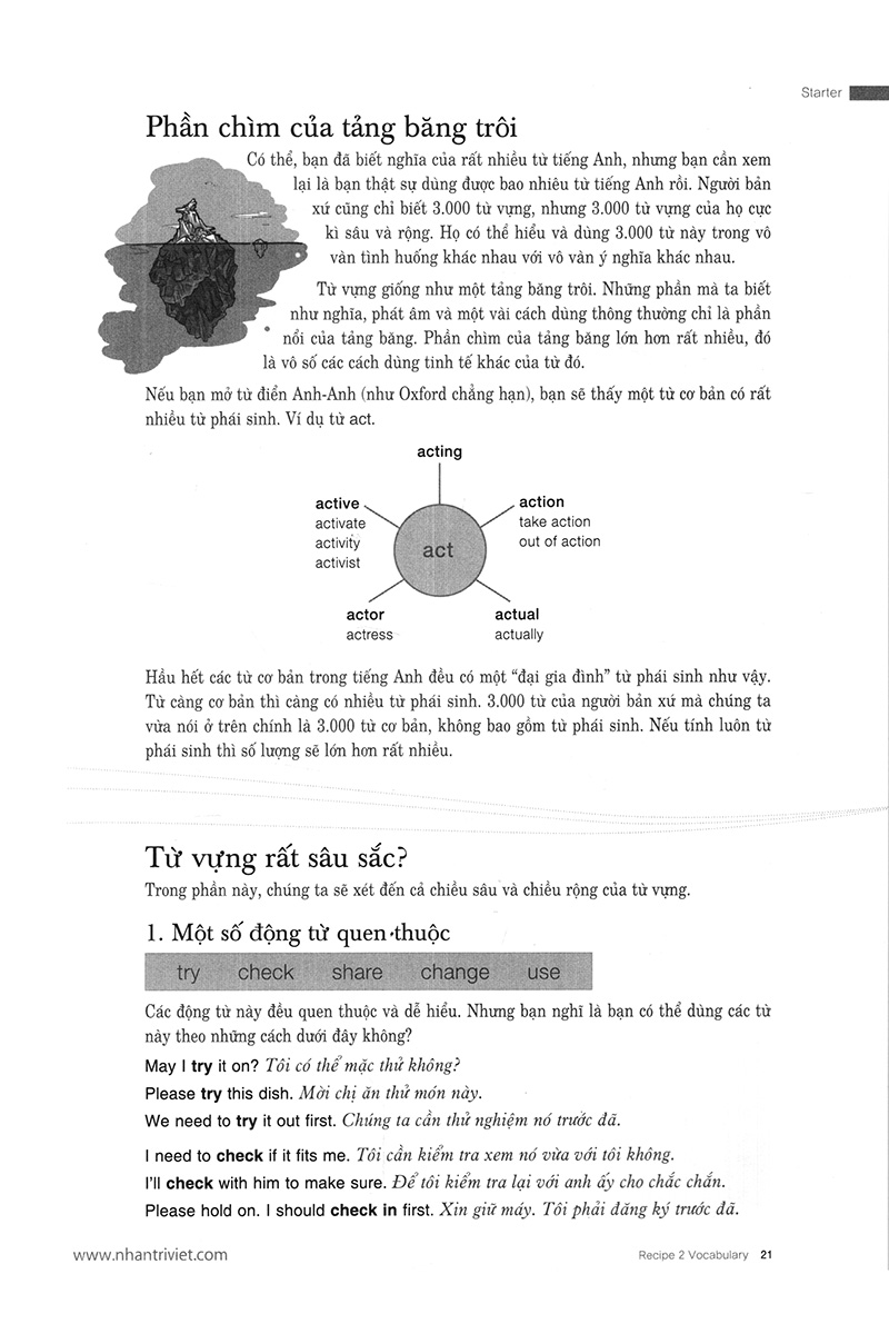 tomato toeic speaking flow (tái bản 2021) - Ảnh 13