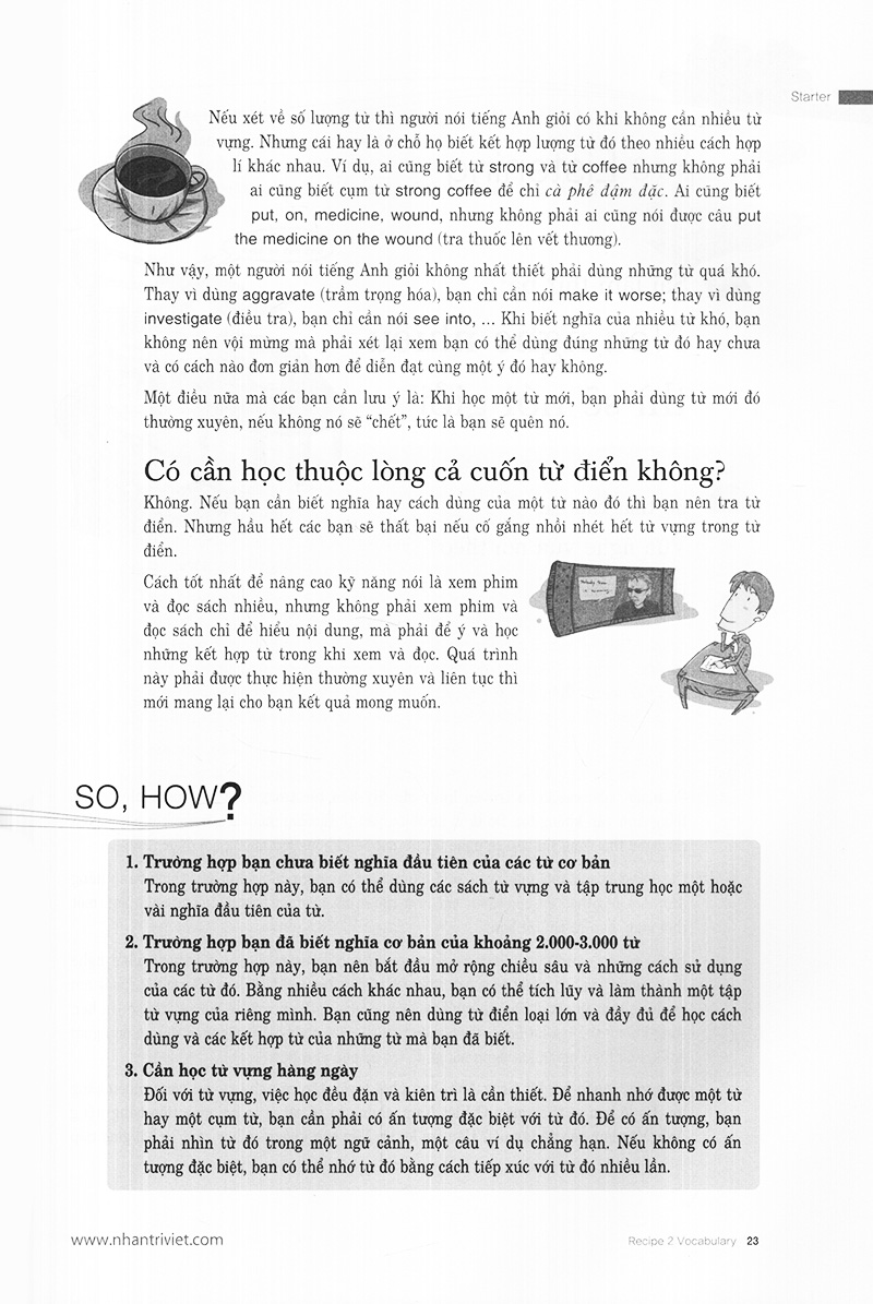 tomato toeic speaking flow (tái bản 2021) - Ảnh 15